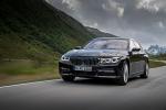 BMW 740Le xDrive 2015 года (WW)